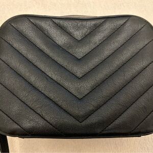 Saint Laurent Black Crossbody Bag